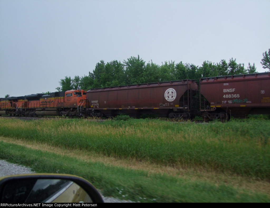 BNSF 472475